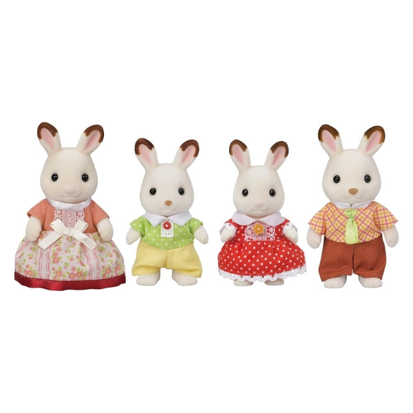 Figurice Sylvanian Families