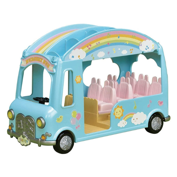 Vozila Sylvanian Families in drugo