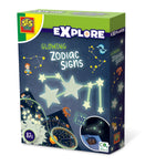 Svetleče zodiakalne oznake