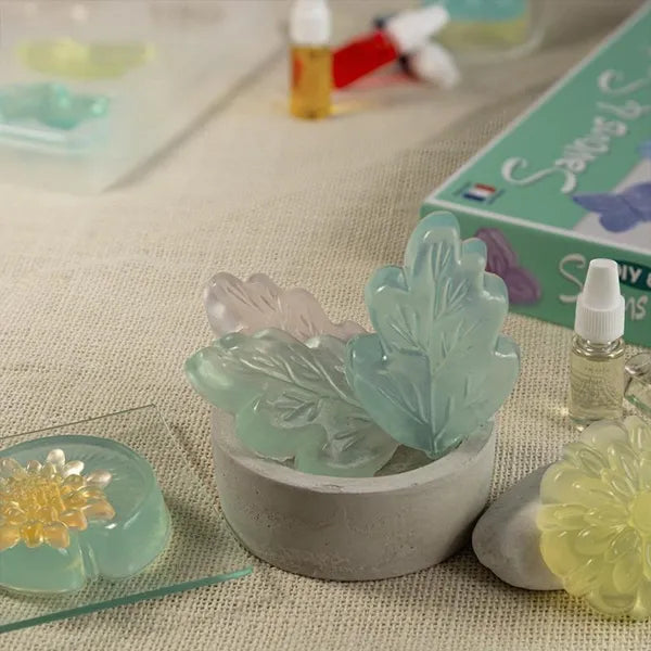 Săpun și parfum