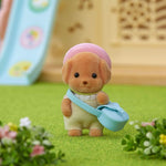 Sylvanian Families - Igračka mladič pudl