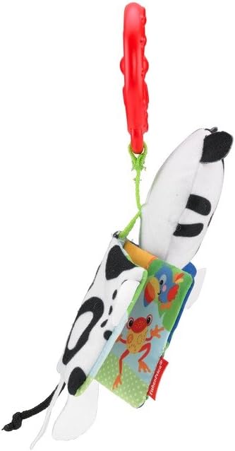 Fisher-Price - Prietenul Cărții - Tigru