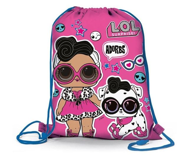 LOL Surprise - Rucsac