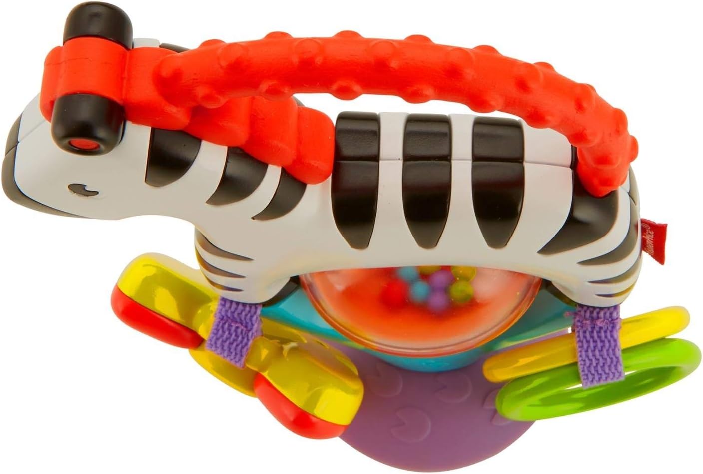 Fisher-Price - Zebra Activă (FGJ11)