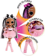 L.O.L Surprise OMG Sunshine Doll