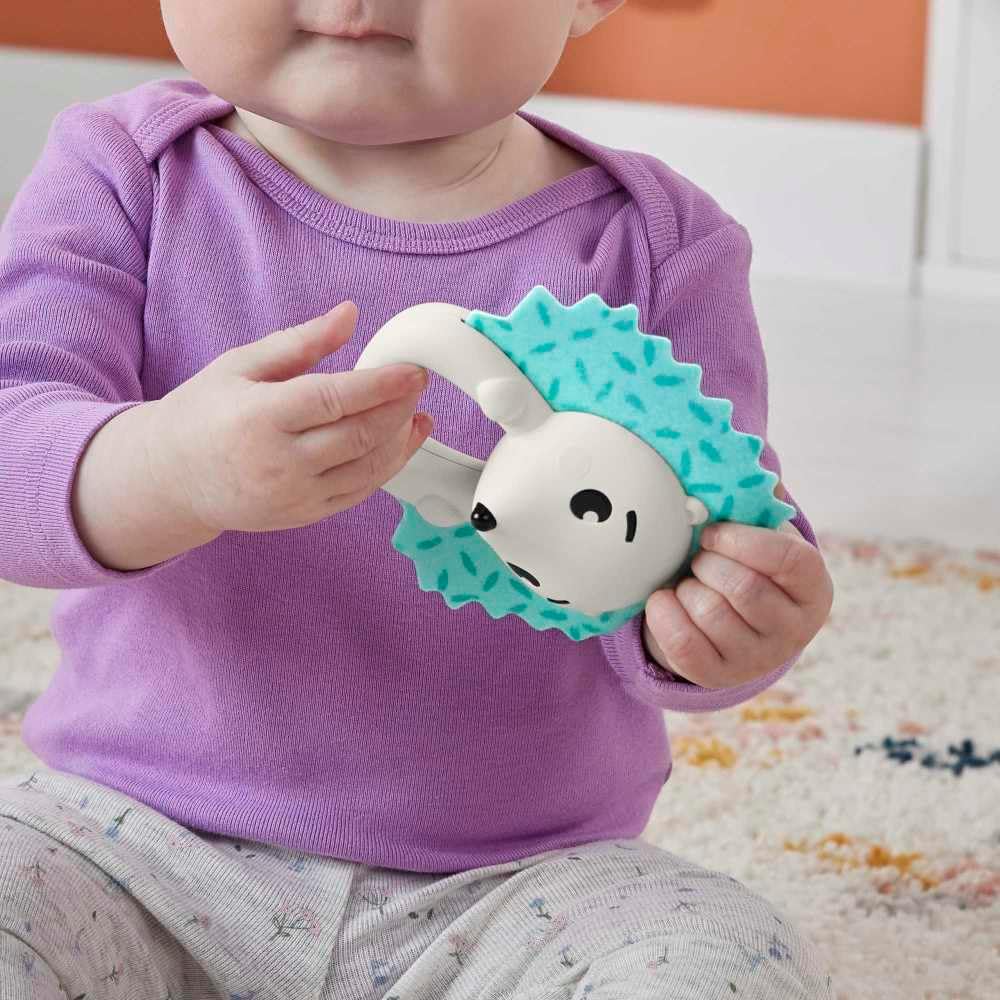Fisher-Price - Zornăitoarea arici (HKD72)