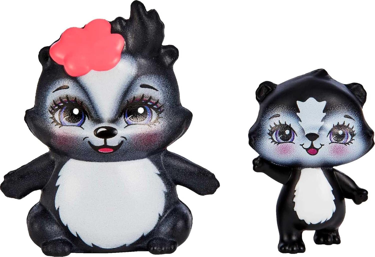 Mattel Enchantimals - Sage Skunk & Surorile Caper (HCF82)