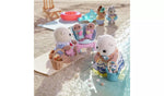 Sylvanian Families - Obitelj morske vidre 5803