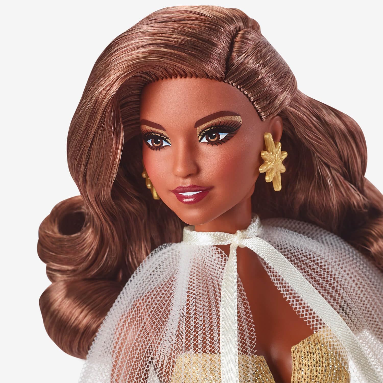 Barbie Signature - Barbie Holiday Magic (HJX05)