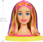 Barbie - Glava za oblikovanje (HMD78)