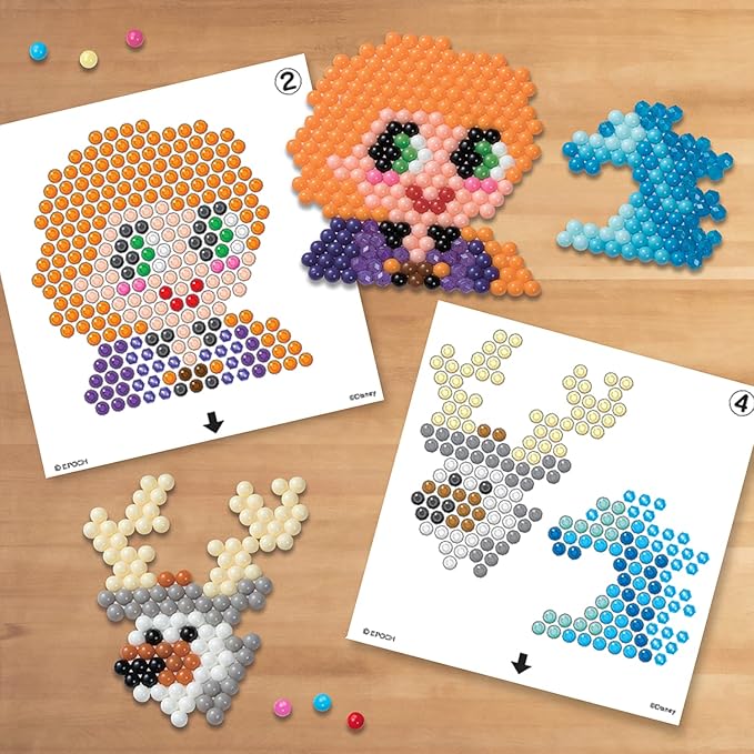 Disney Frozen 2 Igralni Set