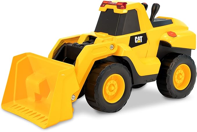 CAT Gradbeni Motorizirani Bager