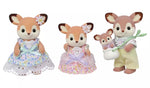 Sylvanian Families - Družina jelenov 5799