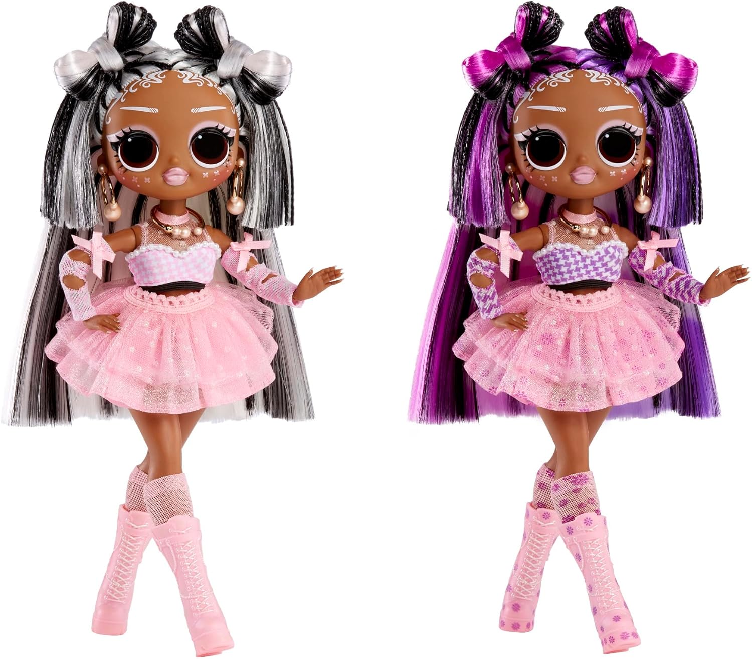 L.O.L Surprise OMG Sunshine Doll