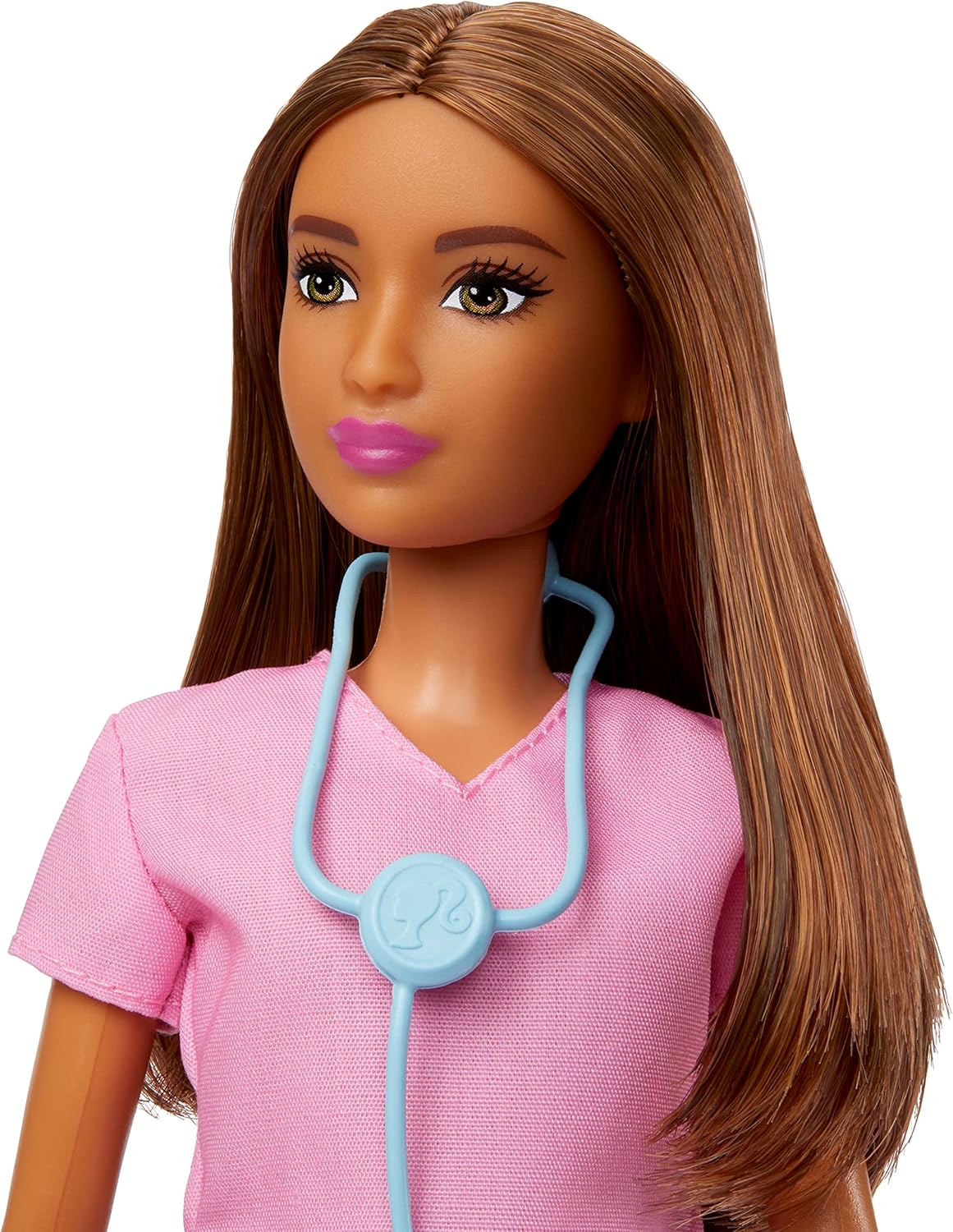 Mattel Barbie - Profesionalna zdravnica (HBW99)