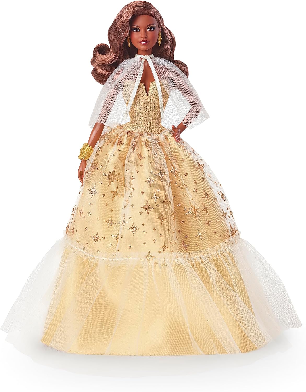 Barbie Signature - Barbie Holiday Magic (HJX05)