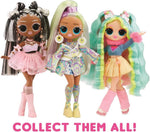 L.O.L Surprise OMG Sunshine Doll