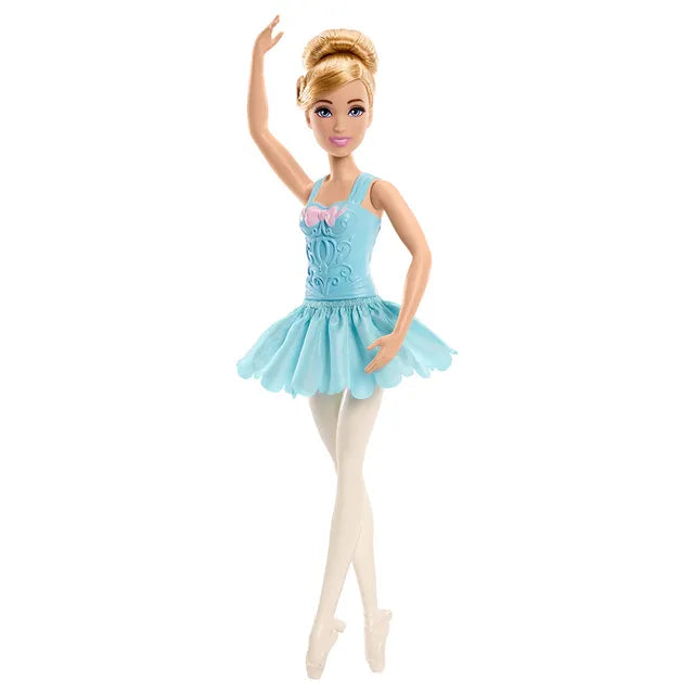 Pepelka Balerina Lutka - Disney (HLV93)
