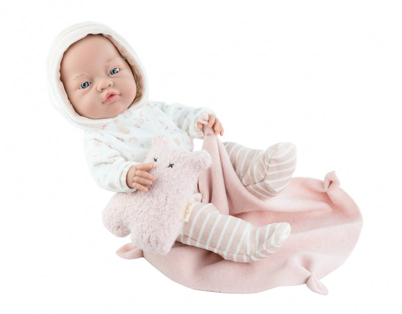Bebeluș BEBITA 42cm