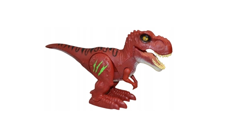 Zuru Robo Alive Dinosaur T Rex Seria 2