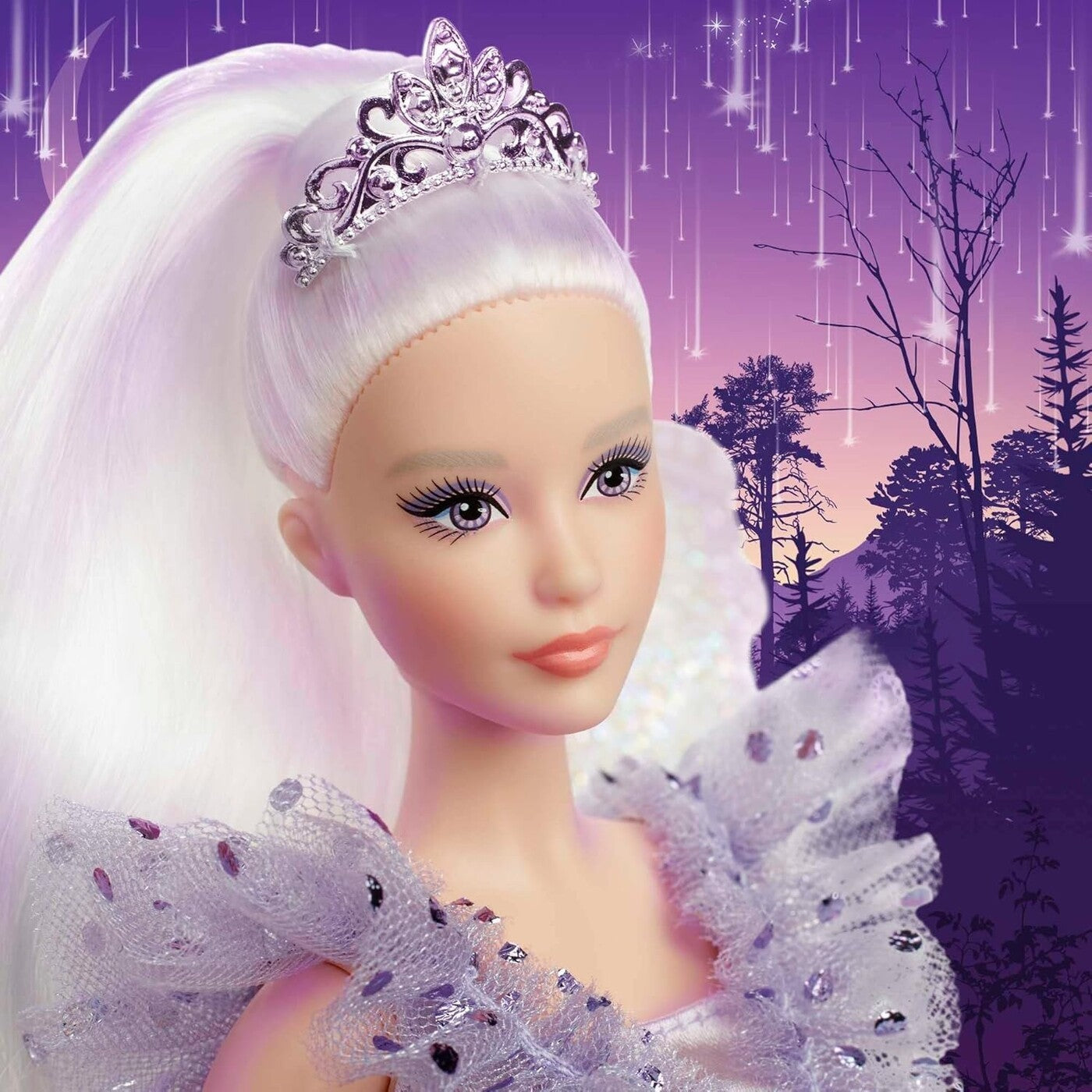Mattel Barbie: Signature - Lutka Zobna Vila (JCW43)