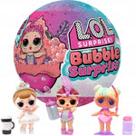 L.O.L. SURPRISE – Lutka Bubble Surprise (119777)