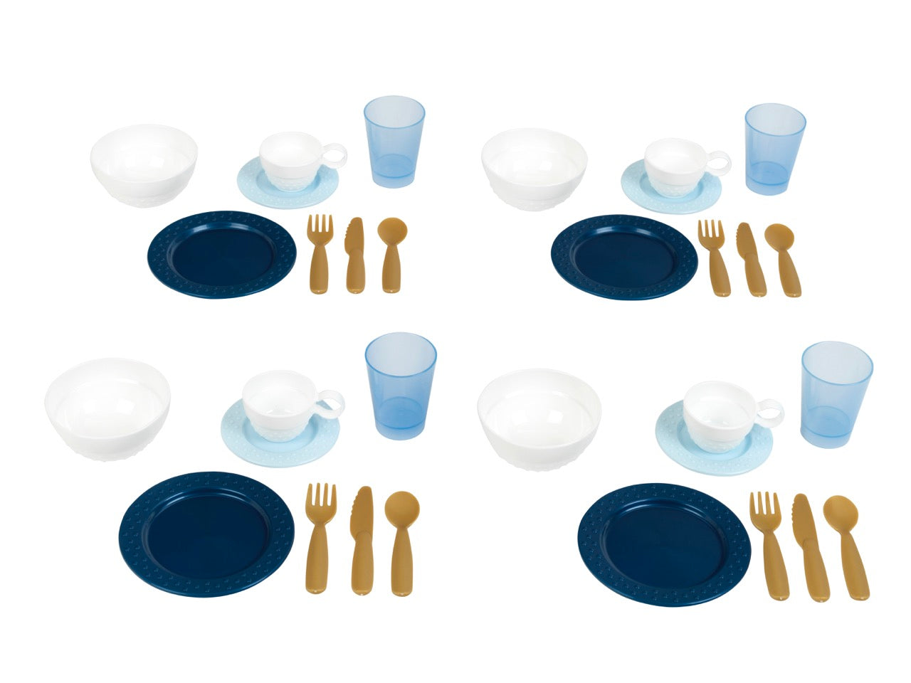 KP - Set de vase