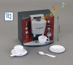 Bosch - Kavni aparat z zvokom