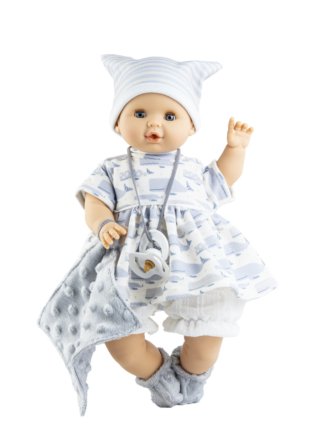 Punčka Sonia 36cm