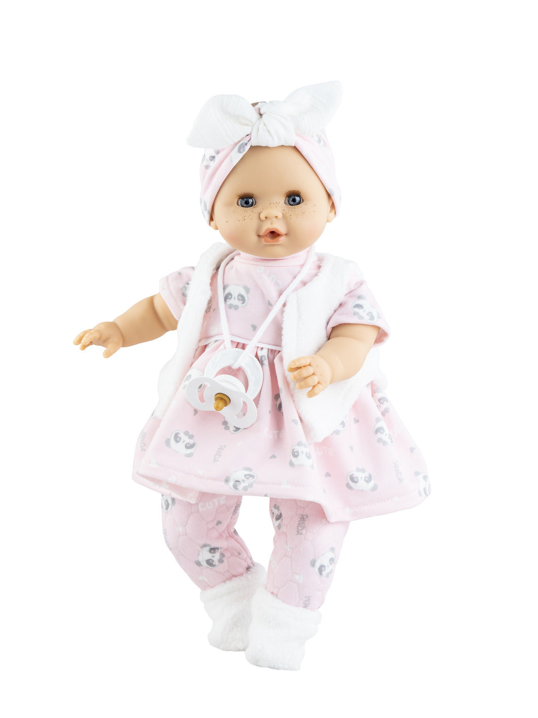 Punčka Sonia 36cm