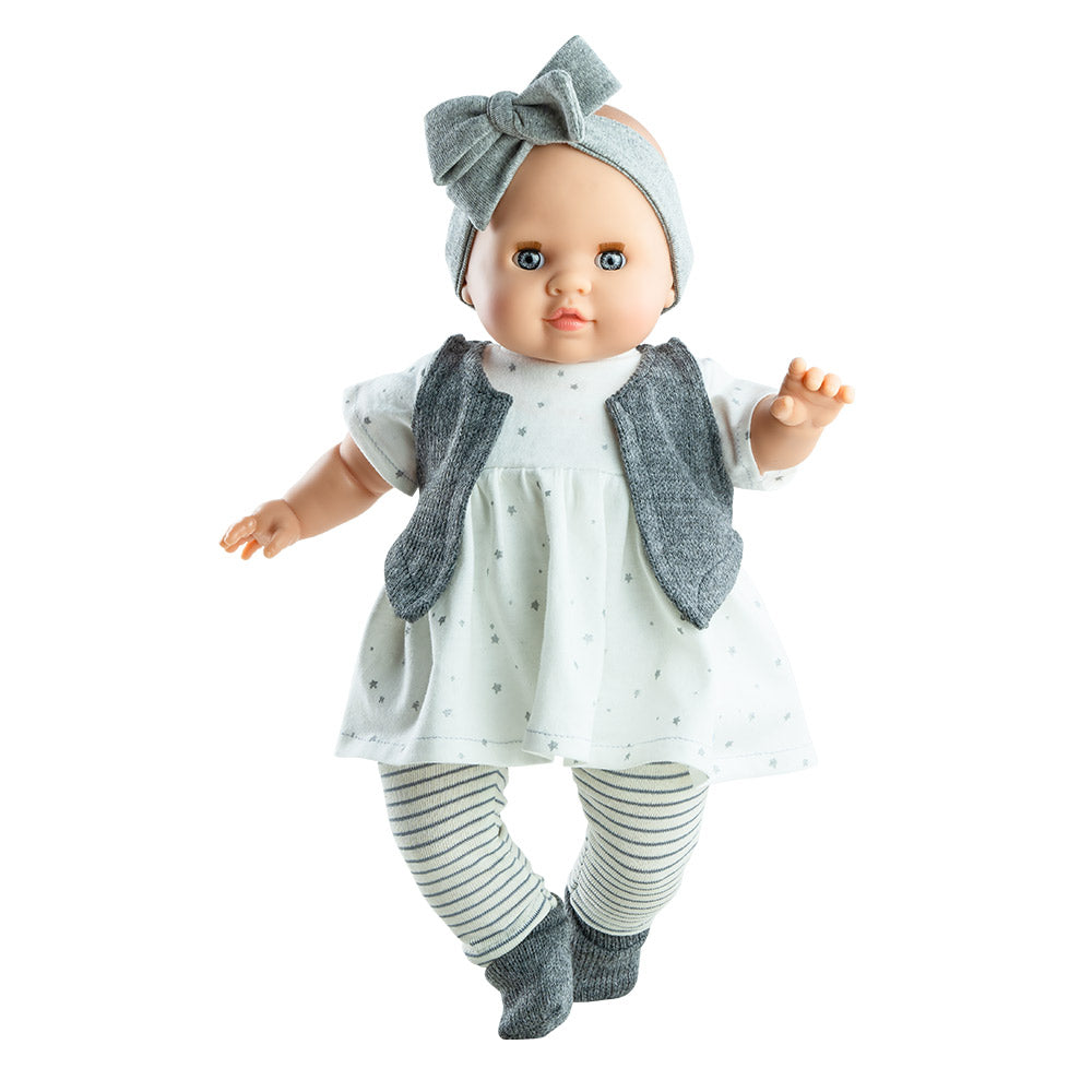 Păpușa Manus Agatha 36cm