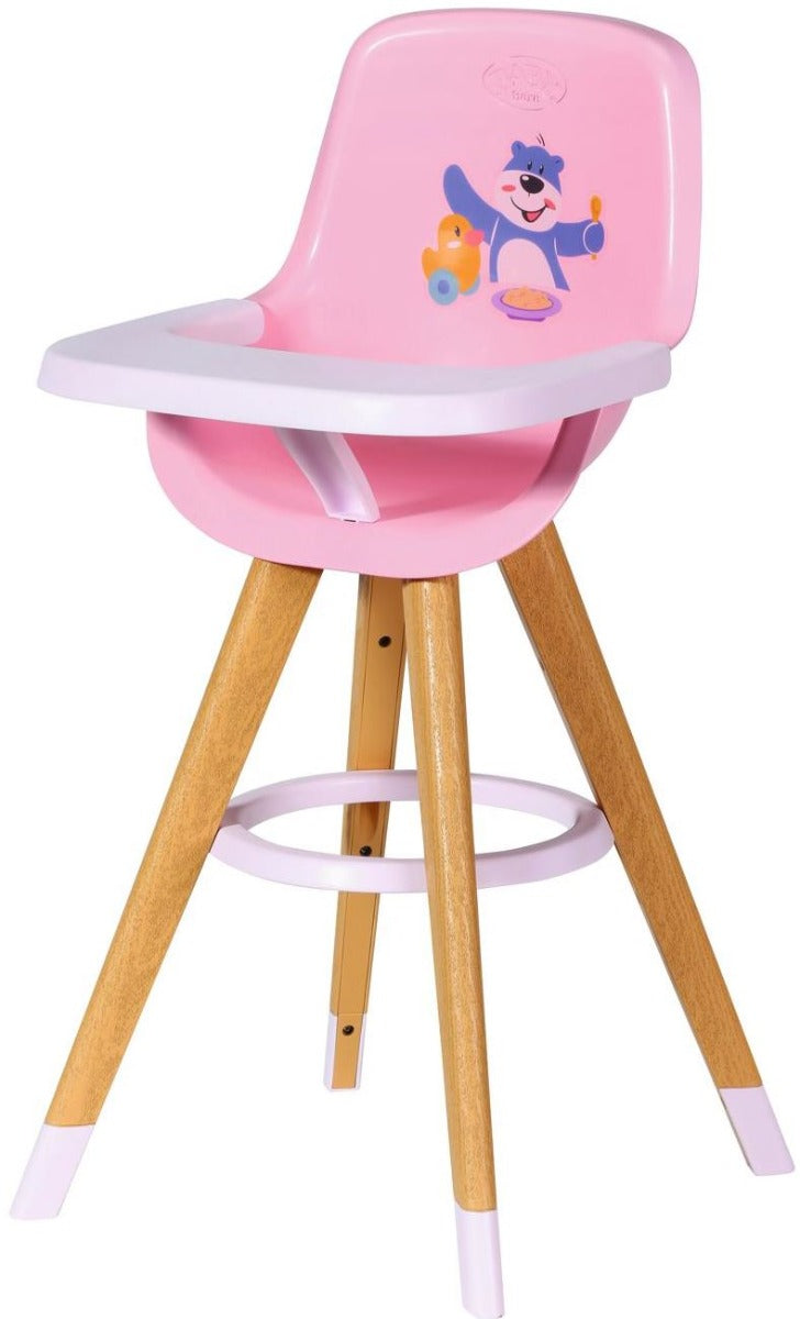 Zapf Creation: Baby Born - Visoka Stolica (829271-116720)
