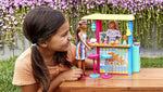 Mattel Barbie - Stojnica Malibu (GYG23)
