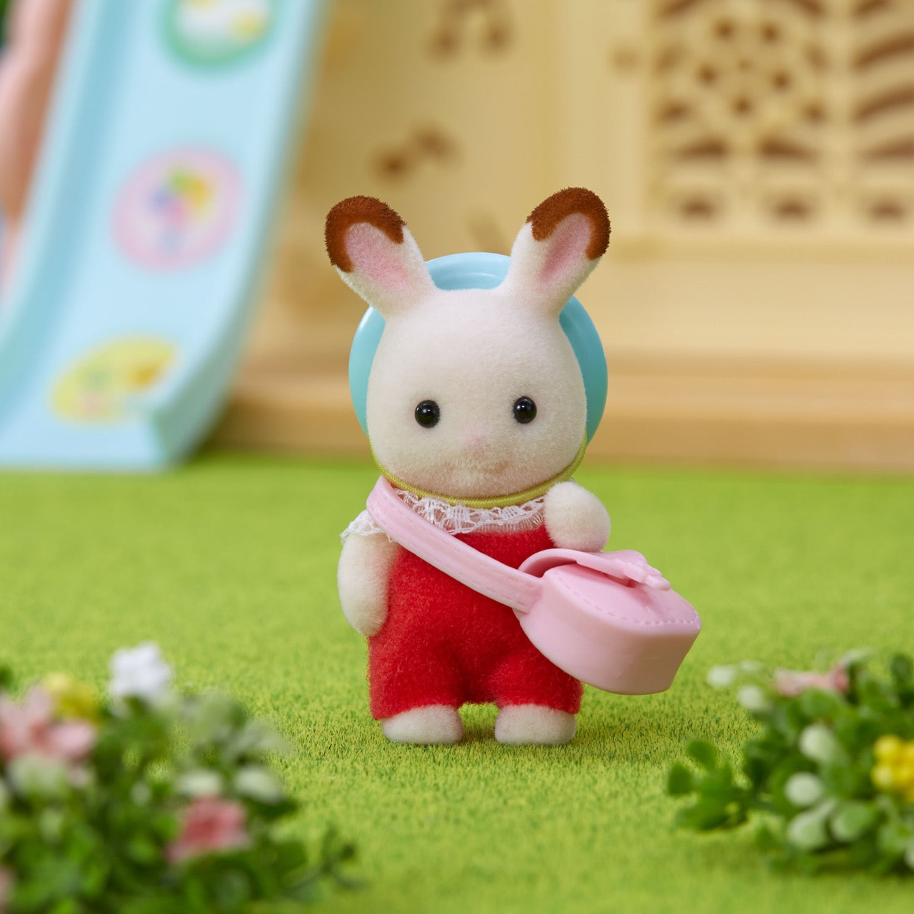 Dojenček Chocolate Rabbit
