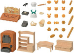 Sylvanian Families Pekarna - Začetni komplet
