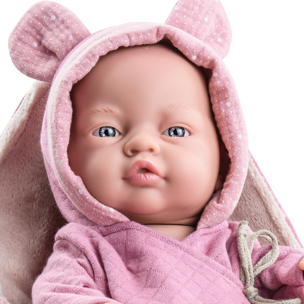 Bebeluș BEBITA 42cm