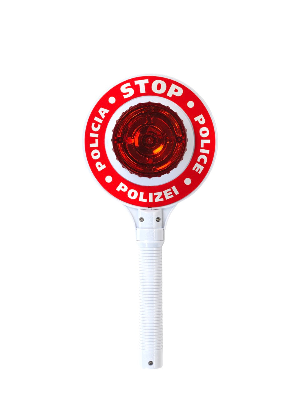 PRO - Policijska lopar