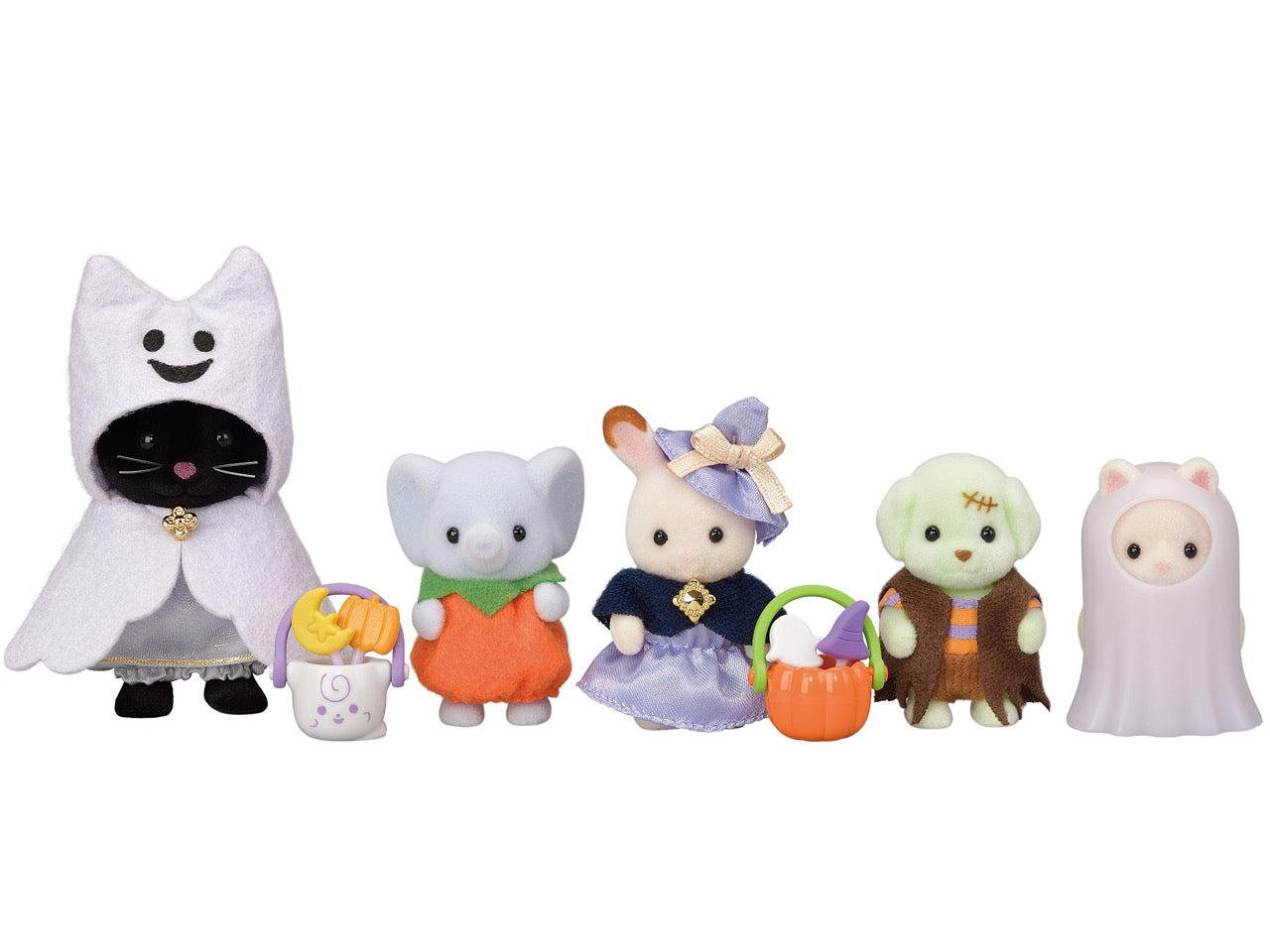 Halloween Night Parade