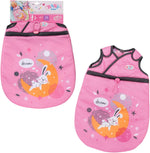 Zapf Creation: Baby Born - Vreča za spanje (832479-116722)