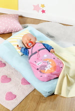 Zapf Creation: Baby Born - Vreča za spanje (832479-116722)