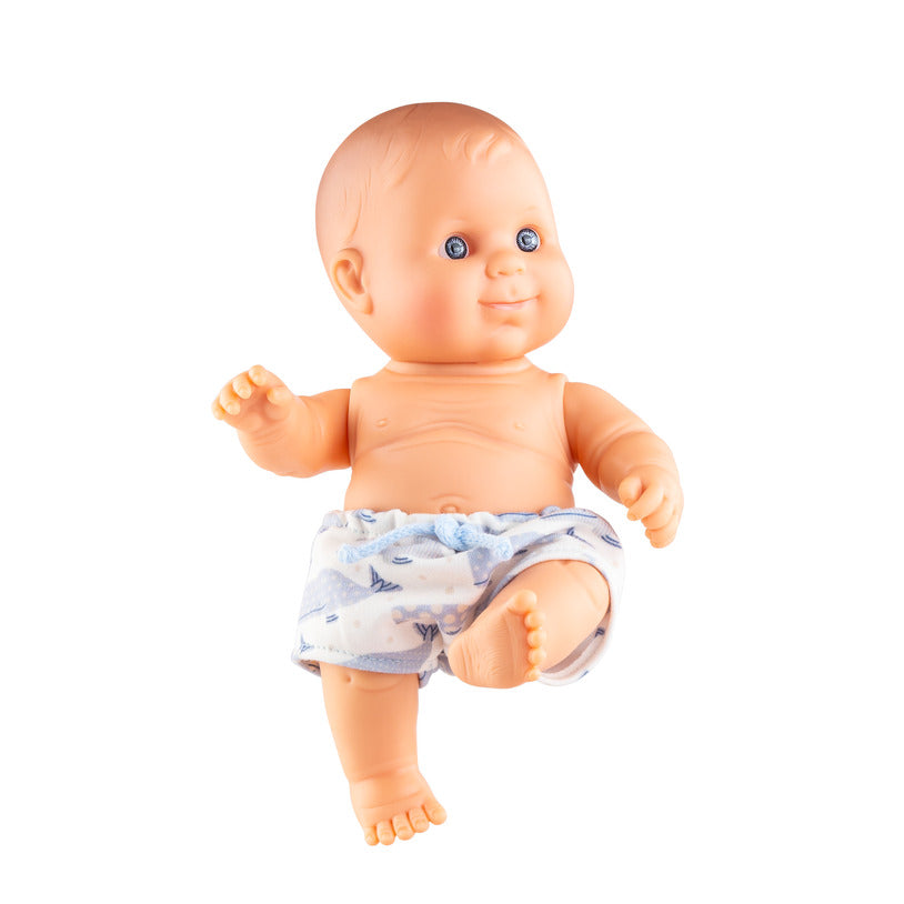 Păpușa Aldo Peque 21cm