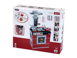 Miele - Kuhinja "Compact"