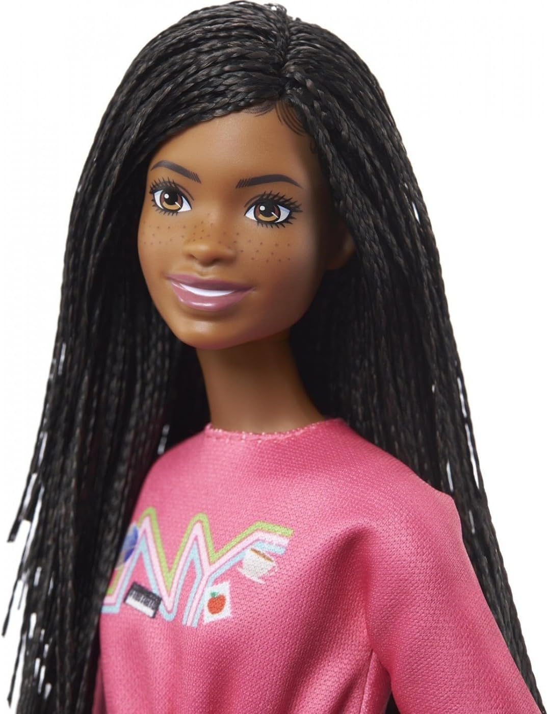 Mattel Barbie - Păpușa Brooklyn Roberts (HGT14)