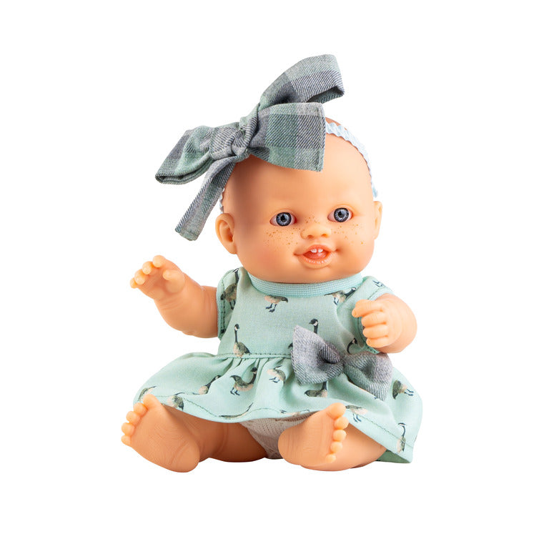 Păpușa Sara Peque 21cm