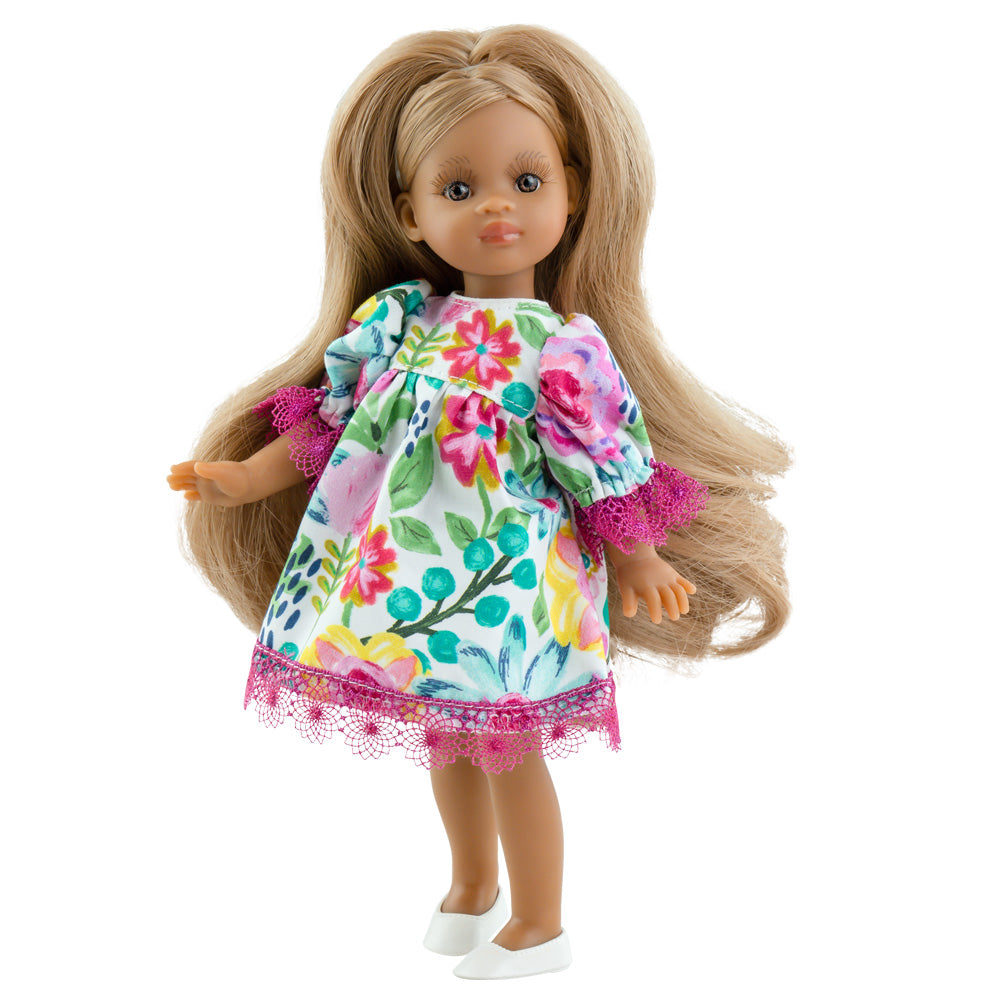 Lutka Martina 21cm
