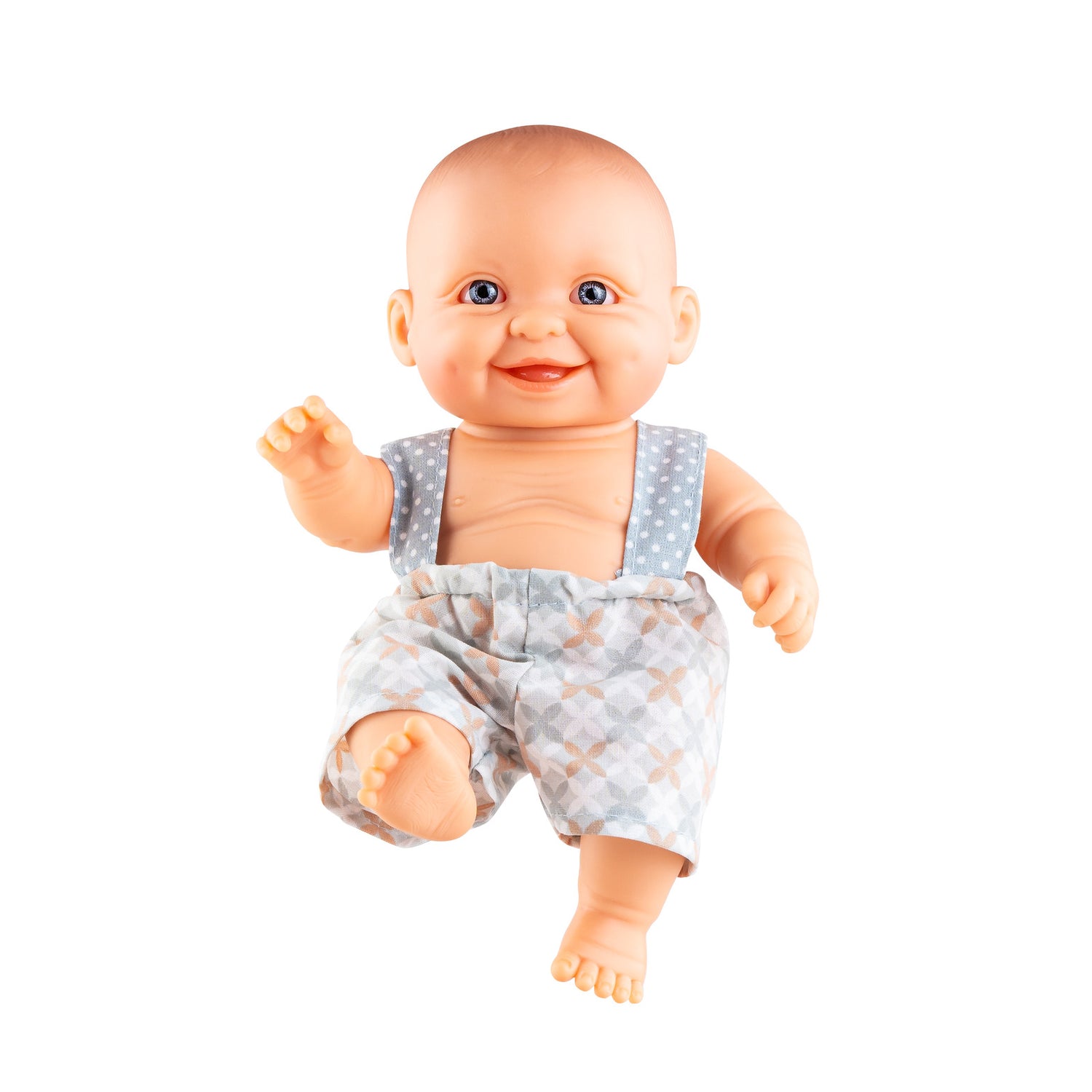 Păpușa Teo Peque 21 cm