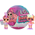 L.O.L. SURPRISE – Lutka Bubble Surprise (119777)