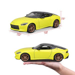 Maisto 32904 Nissan Z 1:24