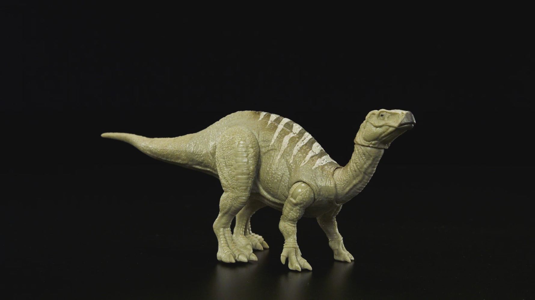 Jurassic World - Iguanodon Dinozaver Dominion (HDX41)