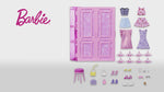 Mattel Barbie: Omara - Fold & Go (HXD59)